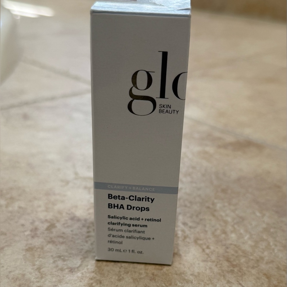 Glo Skin Beauty Beta-Clarity BHA Drops
